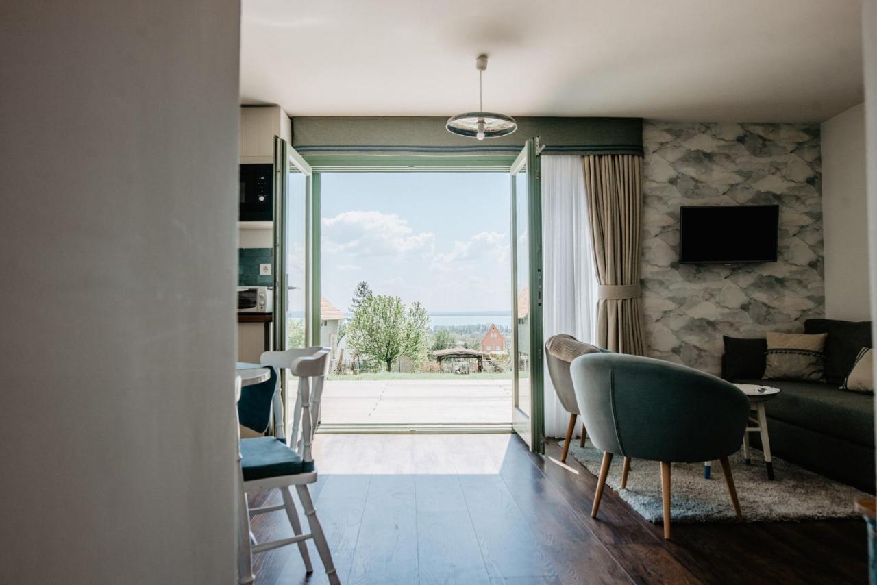 Cukormadar Vendeghaz Lovas Βίλα Εξωτερικό φωτογραφία